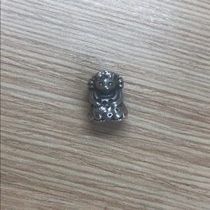 Pandora charm